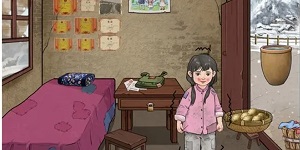 一代沙雕大山里的孩子怎么过