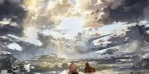 光隙解语藏宝图位置在哪