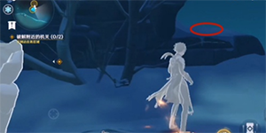 原神阿贝多传说任务仙灵机关怎么完成