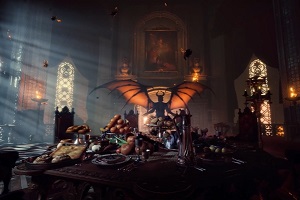 博德之门3熊孩子击杀方式