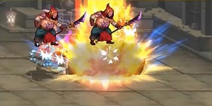 dnf男柔道和女柔道哪个刷图厉害