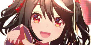 闪耀优俊少女北部玄驹怎么养