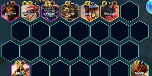 云顶之弈s9.5恕瑞玛沙皇阵容怎么玩