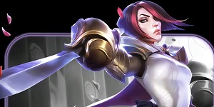 云顶之弈s9.5剑姬阵容怎么玩