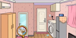 一代沙雕租房那些事怎么过