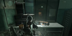 全境封锁2坟墓隐藏房间怎么进入