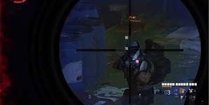 全境封锁2要怎样来设置精确瞄准