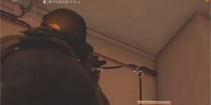 全境封锁2机密任务怎么接