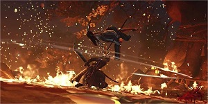 燕云十六声奇术鹰爪连凿获得方法