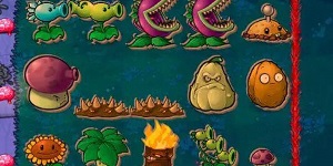 植物大战僵尸杂交版IZE算血公式是什么