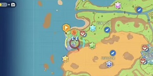 宝可梦朱紫洛托姆怎么刷闪