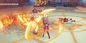 原神纷变繁相豪武谭活动怎么玩