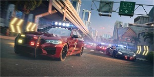 极品飞车集结弯道加速方法