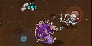 元气骑士前传美杜莎技能怎么样