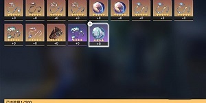 崩坏星穹铁道怎么刷遗器升级材料