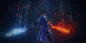 艾尔登法环双月骑士蕾菈娜怎么打