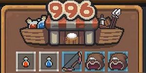 元气骑士前传装备羁绊怎么刷