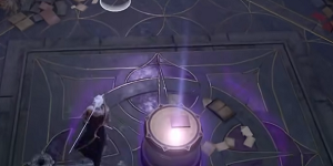 博德之门3暗夜谜语怎么解