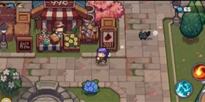 元气骑士前传卖装备怎么卖