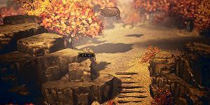 逸剑风云决卧秋山宝箱有哪些