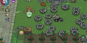 元气骑士前传游侠加点怎么加