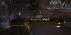 绝地潜兵2可以本地双人吗