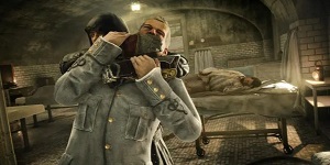 刺客信条枭雄怎么连杀