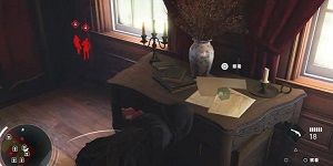 刺客信条枭雄疗养院宝箱怎么拿