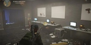 全境封锁2悬赏任务失败怎么办