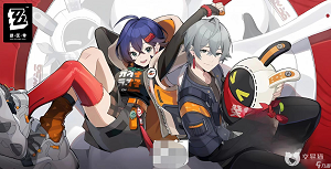 绝区零朱鸢阵容配队攻略