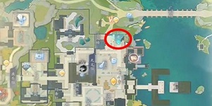 射雕手游如意坊在哪