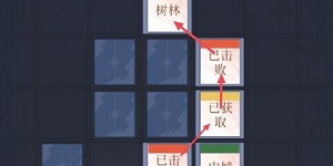 代号鸢丹阳重建路线怎么探索