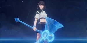 王者荣耀元流之子稷下无涯时装获得方法