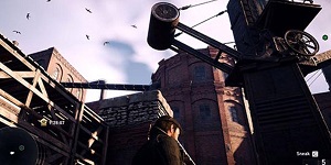 刺客信条枭雄的防空炮是什么