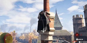 刺客信条枭雄楚河刺杀怎么玩