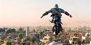 刺客信条幻景城市原型是什么