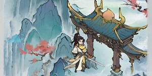 寻道大千画中仙境活动攻略