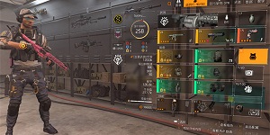 全境封锁2快速皮带怎么获得