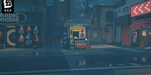 绝区零六分街小卡格车怎么收集