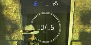 全境封锁2机密任务入口为什么无法扫描