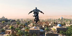 刺客信条幻景可以选性别吗