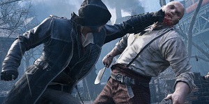 刺客信条枭雄雅各布用什么武器好