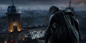 刺客信条枭雄吹箭怎么用