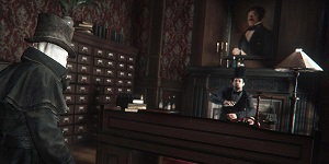 刺客信条枭雄案件凶手是谁