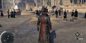 刺客信条枭雄里的插图有什么奖励