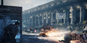 全境封锁2精细合金怎么获得