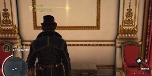 刺客信条枭雄收藏品缺失怎么办