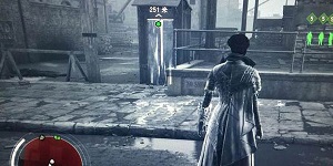 刺客信条枭雄迷幻飞镖怎么升级