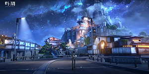 鸣潮植物大战成就怎么获取