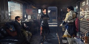 刺客信条枭雄内德在哪